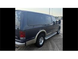 2005 Ford Excursion (CC-2115493) for sale in Biloxi, Mississippi