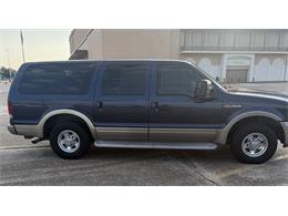 2005 Ford Excursion (CC-2115493) for sale in Biloxi, Mississippi
