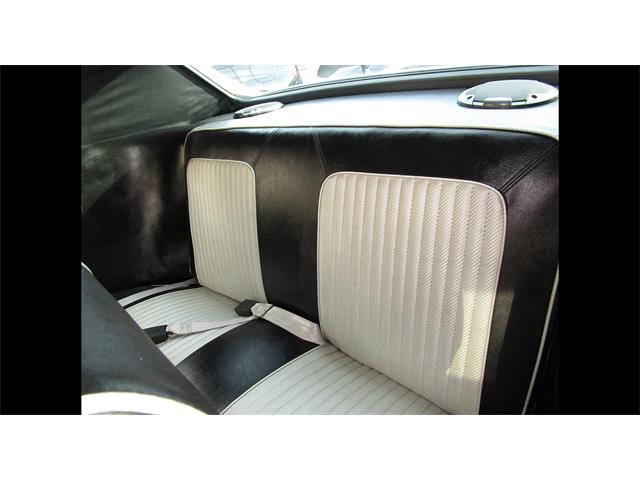 1969 Ford Mustang (CC-2115495) for sale in Biloxi, Mississippi