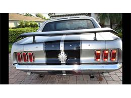 1969 Ford Mustang (CC-2115495) for sale in Biloxi, Mississippi