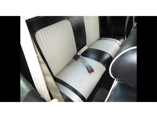 1969 Ford Mustang (CC-2115495) for sale in Biloxi, Mississippi
