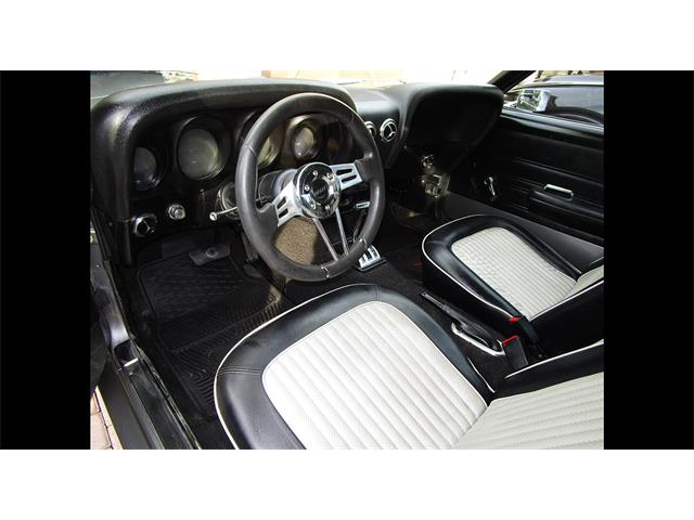 1969 Ford Mustang (CC-2115495) for sale in Biloxi, Mississippi