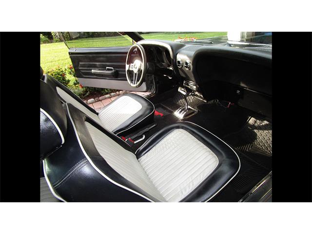 1969 Ford Mustang (CC-2115495) for sale in Biloxi, Mississippi
