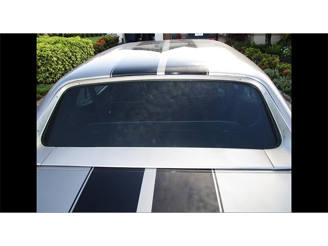 1969 Ford Mustang (CC-2115495) for sale in Biloxi, Mississippi