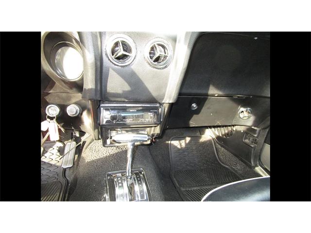 1969 Ford Mustang (CC-2115495) for sale in Biloxi, Mississippi