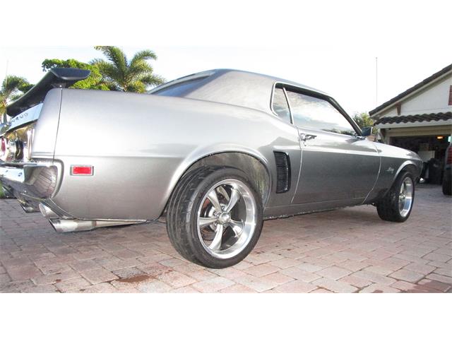 1969 Ford Mustang (CC-2115495) for sale in Biloxi, Mississippi