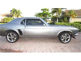 1969 Ford Mustang (CC-2115495) for sale in Biloxi, Mississippi