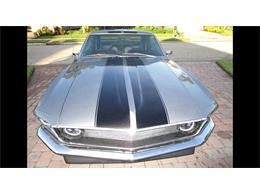 1969 Ford Mustang (CC-2115495) for sale in Biloxi, Mississippi