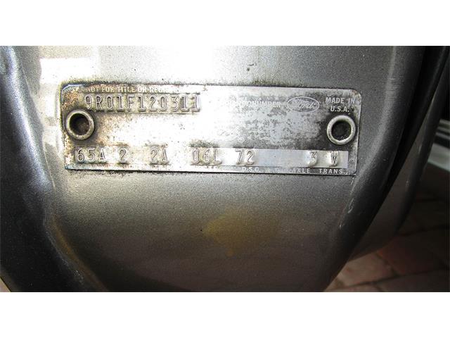 1969 Ford Mustang (CC-2115495) for sale in Biloxi, Mississippi