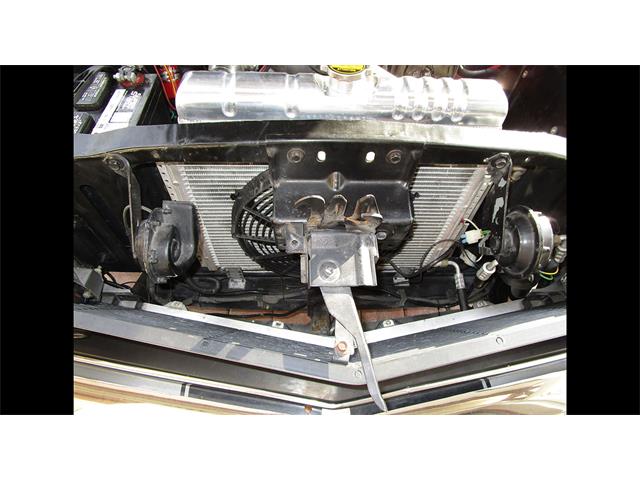1969 Ford Mustang (CC-2115495) for sale in Biloxi, Mississippi