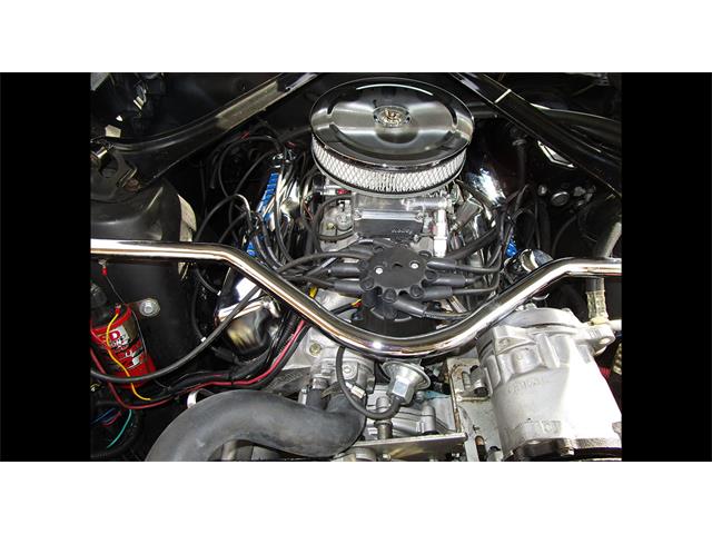 1969 Ford Mustang (CC-2115495) for sale in Biloxi, Mississippi