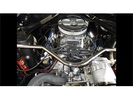 1969 Ford Mustang (CC-2115495) for sale in Biloxi, Mississippi