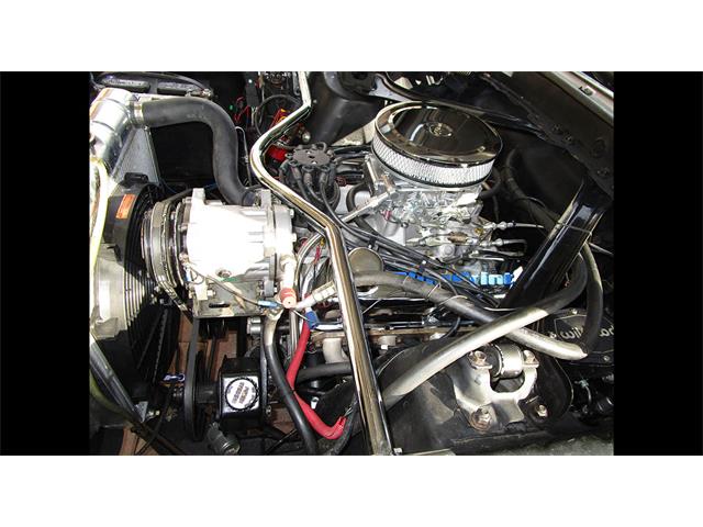 1969 Ford Mustang (CC-2115495) for sale in Biloxi, Mississippi
