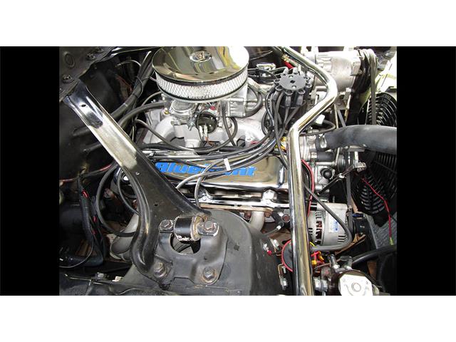 1969 Ford Mustang (CC-2115495) for sale in Biloxi, Mississippi