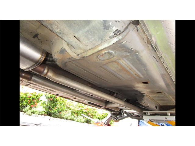 1969 Ford Mustang (CC-2115495) for sale in Biloxi, Mississippi