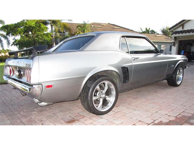 1969 Ford Mustang (CC-2115495) for sale in Biloxi, Mississippi