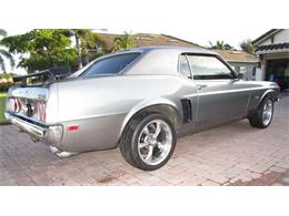 1969 Ford Mustang (CC-2115495) for sale in Biloxi, Mississippi