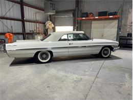 1961 Pontiac Bonneville (CC-2115497) for sale in West Babylon, New York