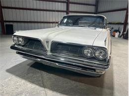 1961 Pontiac Bonneville (CC-2115497) for sale in West Babylon, New York