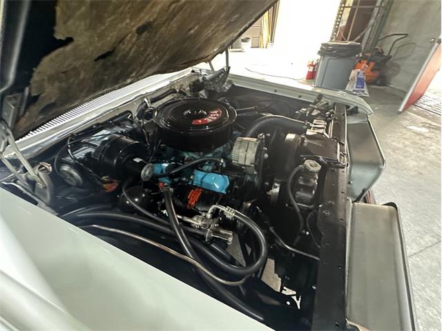 1961 Pontiac Bonneville (CC-2115497) for sale in West Babylon, New York