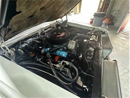 1961 Pontiac Bonneville (CC-2115497) for sale in West Babylon, New York