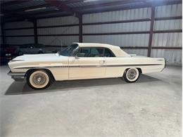 1961 Pontiac Bonneville (CC-2115497) for sale in West Babylon, New York