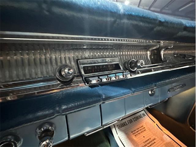 1961 Pontiac Bonneville (CC-2115497) for sale in West Babylon, New York