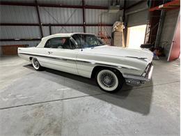 1961 Pontiac Bonneville (CC-2115497) for sale in West Babylon, New York