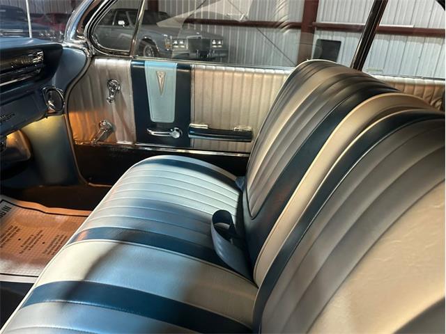 1961 Pontiac Bonneville (CC-2115497) for sale in West Babylon, New York