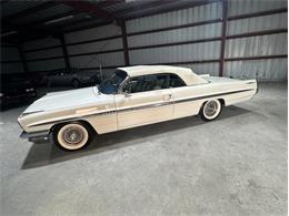 1961 Pontiac Bonneville (CC-2115497) for sale in West Babylon, New York