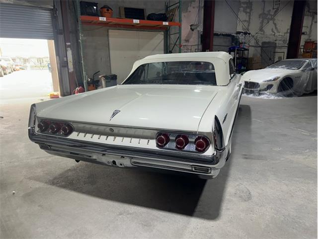 1961 Pontiac Bonneville (CC-2115497) for sale in West Babylon, New York