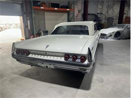 1961 Pontiac Bonneville (CC-2115497) for sale in West Babylon, New York