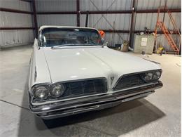 1961 Pontiac Bonneville (CC-2115497) for sale in West Babylon, New York