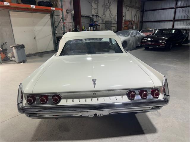 1961 Pontiac Bonneville (CC-2115497) for sale in West Babylon, New York