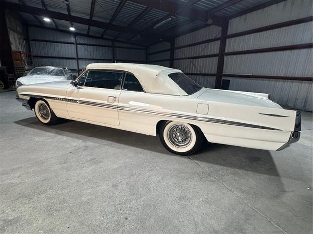 1961 Pontiac Bonneville (CC-2115497) for sale in West Babylon, New York