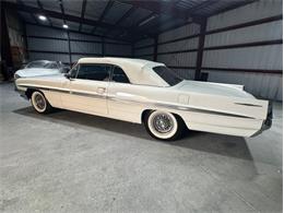 1961 Pontiac Bonneville (CC-2115497) for sale in West Babylon, New York