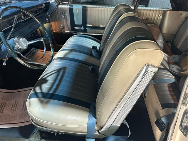 1961 Pontiac Bonneville (CC-2115497) for sale in West Babylon, New York