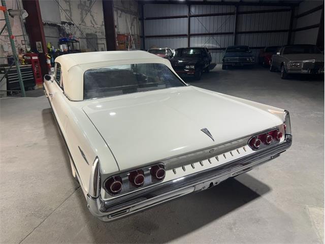 1961 Pontiac Bonneville (CC-2115497) for sale in West Babylon, New York