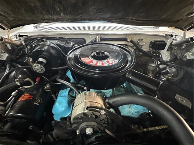 1961 Pontiac Bonneville (CC-2115497) for sale in West Babylon, New York