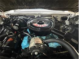 1961 Pontiac Bonneville (CC-2115497) for sale in West Babylon, New York