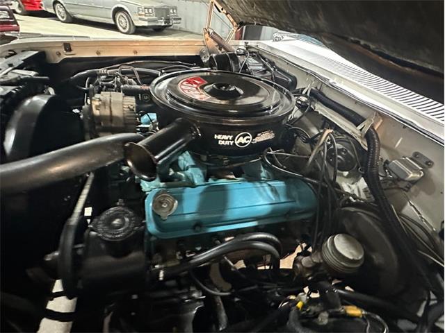 1961 Pontiac Bonneville (CC-2115497) for sale in West Babylon, New York