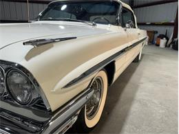 1961 Pontiac Bonneville (CC-2115497) for sale in West Babylon, New York