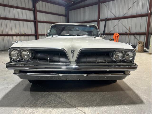 1961 Pontiac Bonneville (CC-2115497) for sale in West Babylon, New York