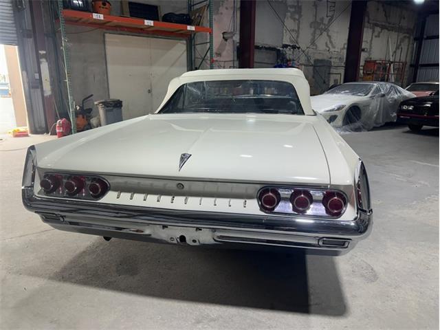 1961 Pontiac Bonneville (CC-2115497) for sale in West Babylon, New York