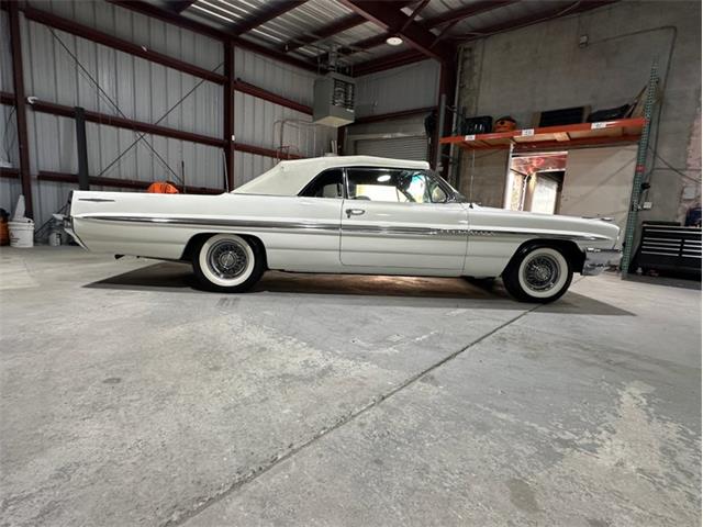 1961 Pontiac Bonneville (CC-2115497) for sale in West Babylon, New York