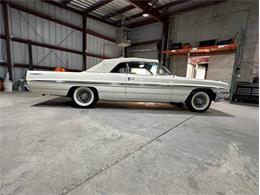 1961 Pontiac Bonneville (CC-2115497) for sale in West Babylon, New York