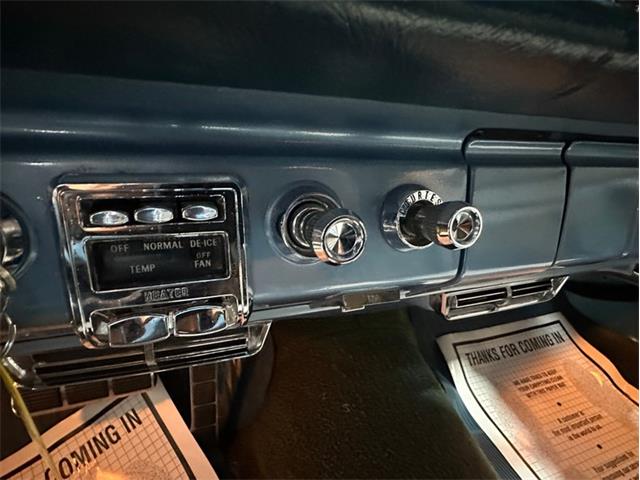 1961 Pontiac Bonneville (CC-2115497) for sale in West Babylon, New York