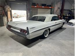 1961 Pontiac Bonneville (CC-2115497) for sale in West Babylon, New York