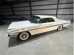 1961 Pontiac Bonneville (CC-2115497) for sale in West Babylon, New York