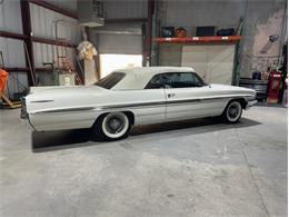 1961 Pontiac Bonneville (CC-2115497) for sale in West Babylon, New York